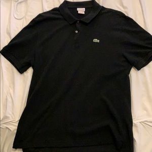 Men’s polo